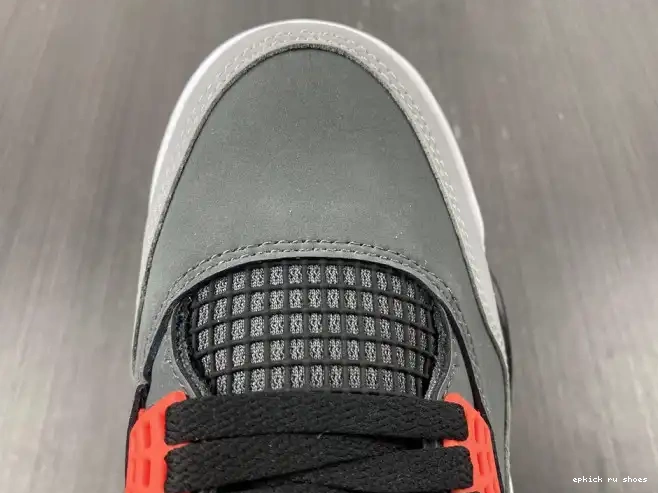 Rep Infrared Retro Air DH6927-061 4 Jordan 0430